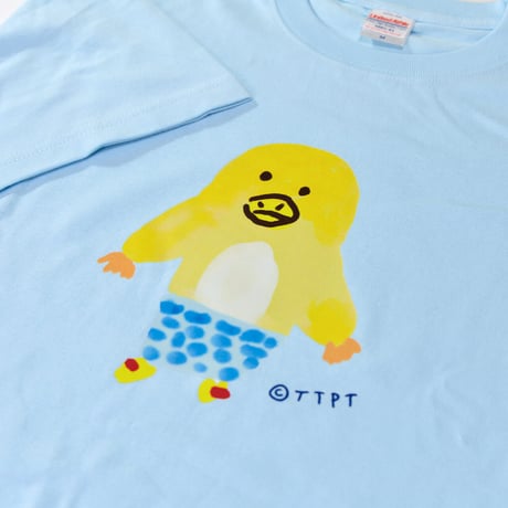 【受注生産】Tシャツ・コレクション 2026（トガリ画伯）