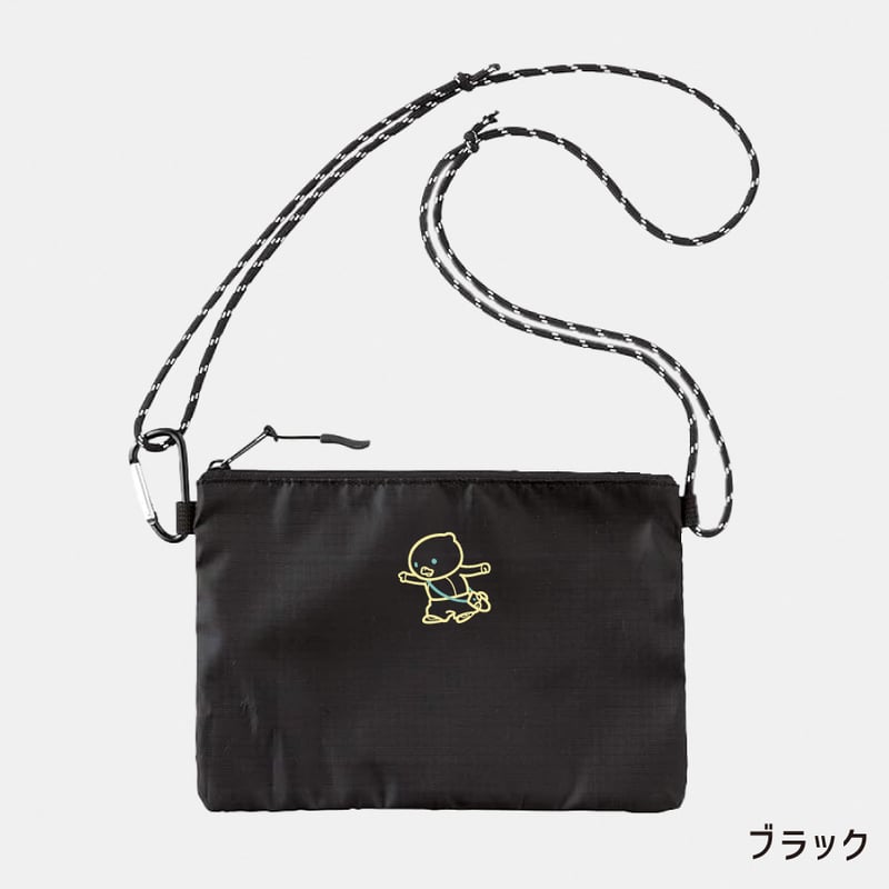 ご予約商品】トーキョートガリ・サコッシュ | 東京トガリストア