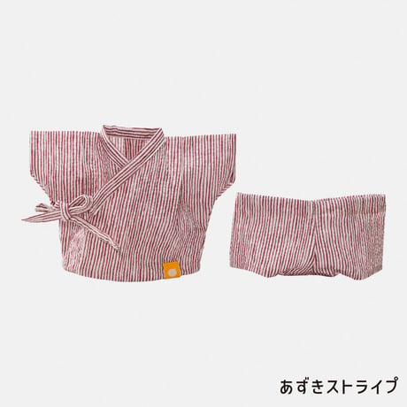 おきがえコレクション：甚平 2026