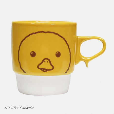 波佐見焼マグカップ