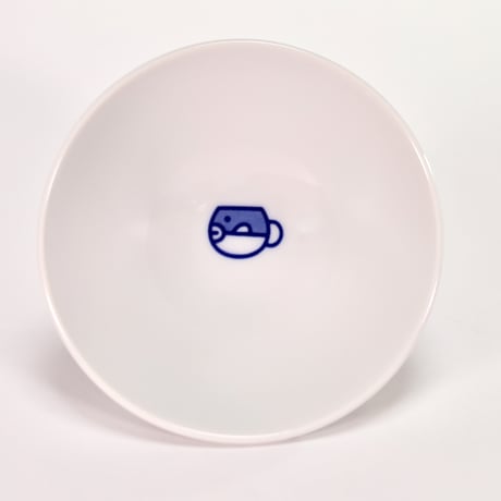 お茶碗（Sサイズ：にぎわい／Mサイズ：みはらし）