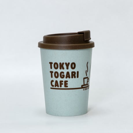 トーキョートガリ・カフェ　タンブラー