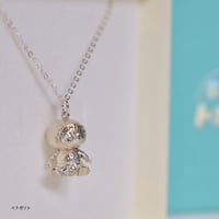東京トガリ・ジュエリ