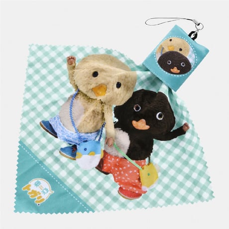 CATEGORY キャラクター別：トガリ | 東京トガリストア 