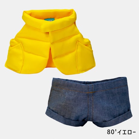 おきがえコレクション＜プレミアム＞：タイムトラベラー