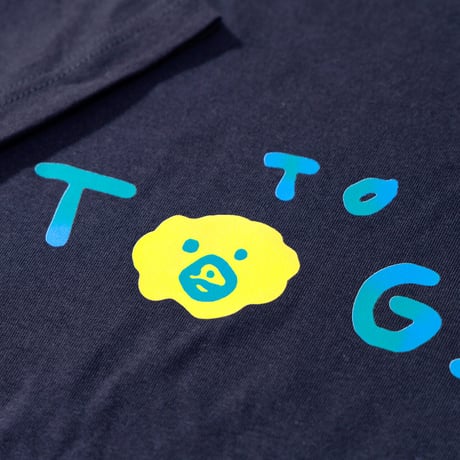 【受注生産】Tシャツ・コレクション 2026（かおサイン）
