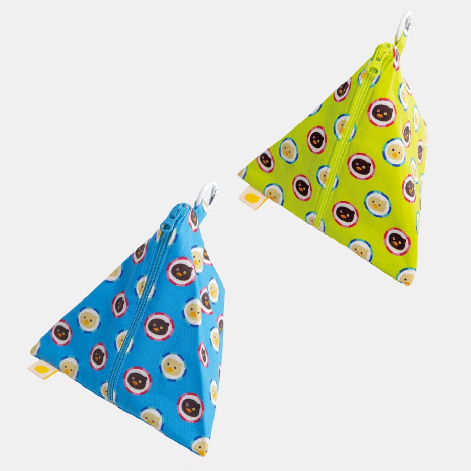 10　テトラポーチ テトラポーチ | 東京トガリストア