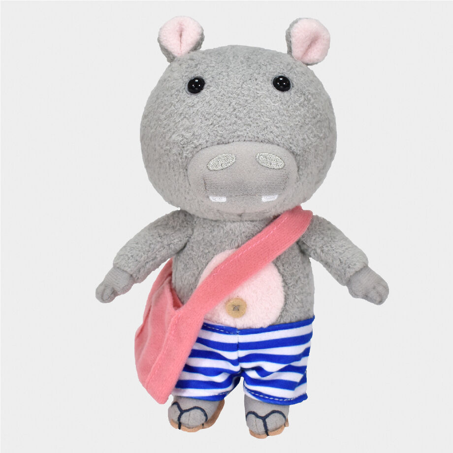 大日本住友製薬会社　Amlodin マスコット ぬいぐるみ 大日本住友製薬会社 Amlodin マスコット ぬいぐるみΩ