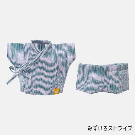 おきがえコレクション：甚平 2026
