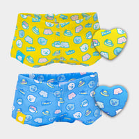 【美品】東京トガリ ぬいぐるみ お出かけキャリーバッグ セット おでかけキャリーバッグ | 東京トガリストア