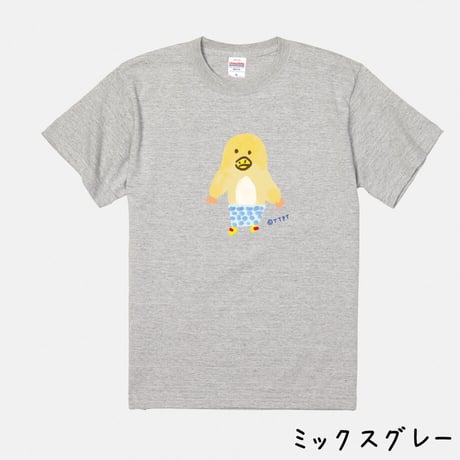 【受注生産】Tシャツ・コレクション 2026（トガリ画伯）