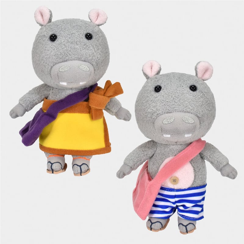 ぬいぐるみ マスコット クリーム色 Amazon.co.jp: [ツジセル] サンリオぬいぐるみマスコット