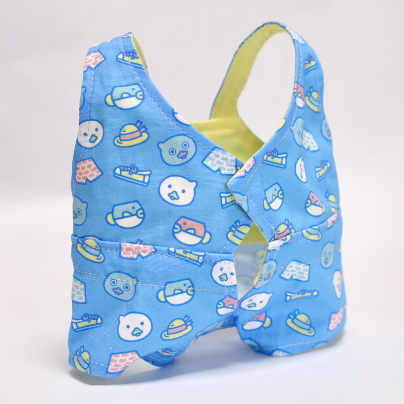 おきがえコレクション：オーバーオール | 東京トガリストア