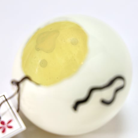 ほんとにあった おばけくん江戸風鈴