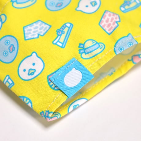 おきがえコレクション： ズボン＆ハート缶バッジセット