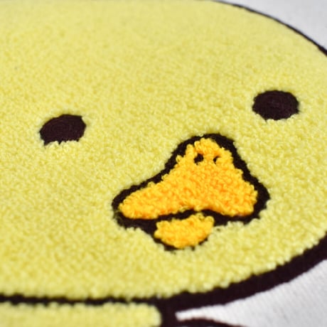 サガラ刺繍トートバッグ