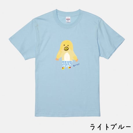 【受注生産】Tシャツ・コレクション 2026（トガリ画伯）