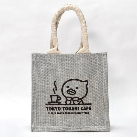 トーキョートガリ・カフェ　タンブラー