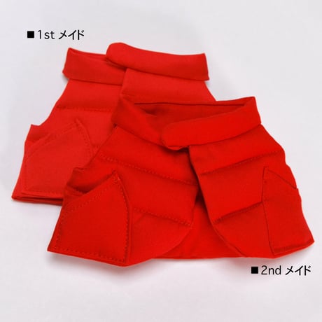 おきがえコレクション＜プレミアム＞：タイムトラベラー