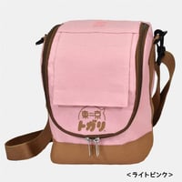 おでかけキャリーバッグ
