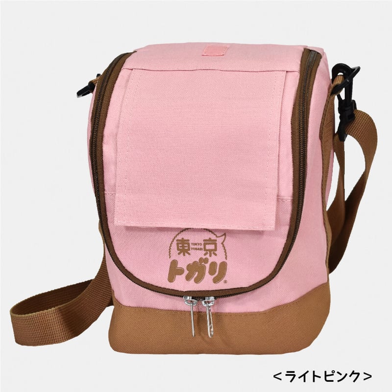 【美品】東京トガリ ぬいぐるみ お出かけキャリーバッグ セット おでかけキャリーバッグ | 東京トガリストア