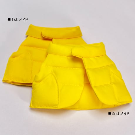 おきがえコレクション＜プレミアム＞：タイムトラベラー