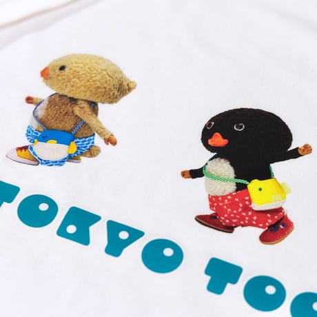 【受注生産】Tシャツ・コレクション 2026（みんなサイド）
