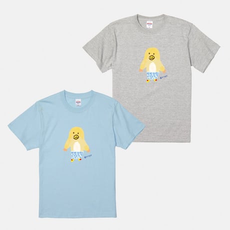 【受注生産】Tシャツ・コレクション 2026（トガリ画伯）