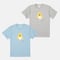 【受注生産】Tシャツ・コレクション 2026(トガリ画伯)
