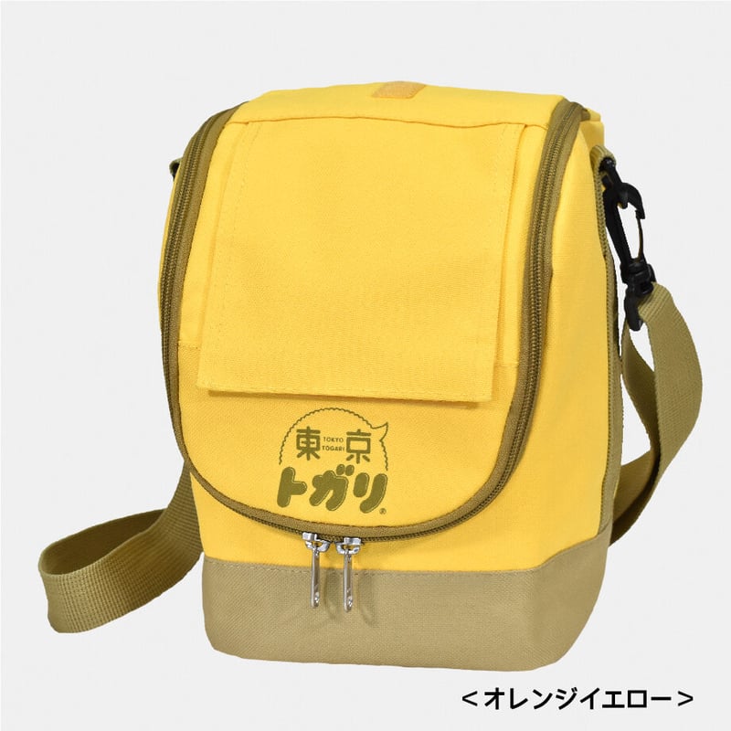 おでかけキャリーバッグ | 東京トガリストア