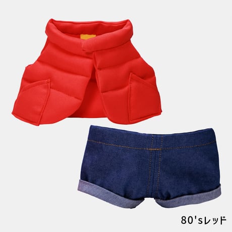 おきがえコレクション＜プレミアム＞：タイムトラベラー