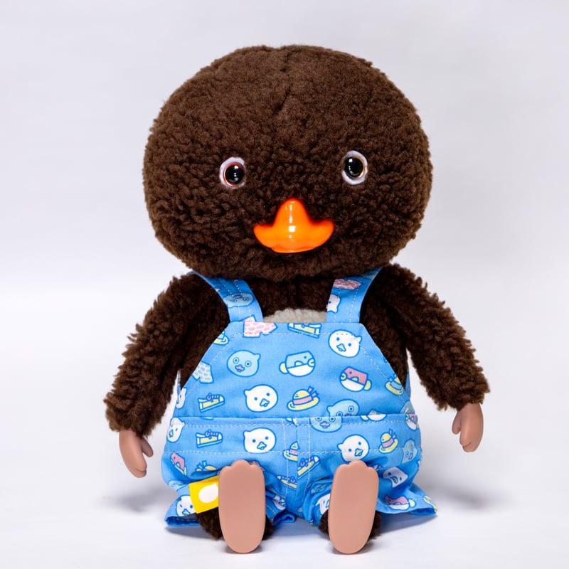 おきがえコレクション：オーバーオール | 東京トガリストア