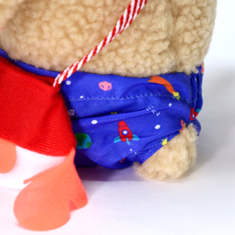 東京トガリ　新品　ぬいぐるみ　福袋　タンブラー　甚平　バッグ　詰め合わせ 東京トガリ 新品 ぬいぐるみ 福袋 タンブラー 甚平 バッグ