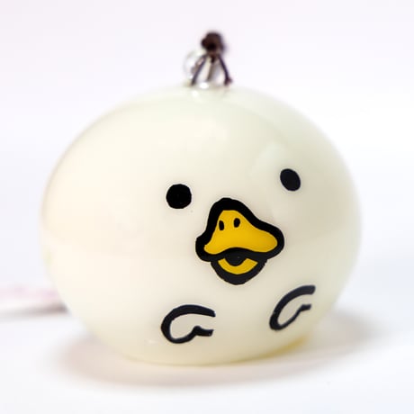 ほんとにあった おばけくん江戸風鈴