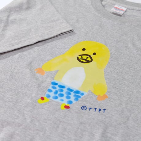 【受注生産】Tシャツ・コレクション 2026（トガリ画伯）