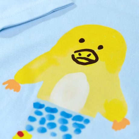 【受注生産】Tシャツ・コレクション 2026（トガリ画伯）