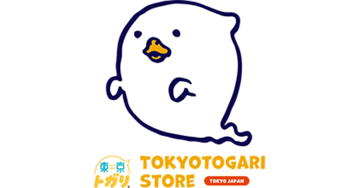 商品一覧 | 東京トガリストア