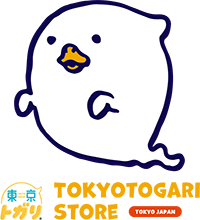 東京トガリストア