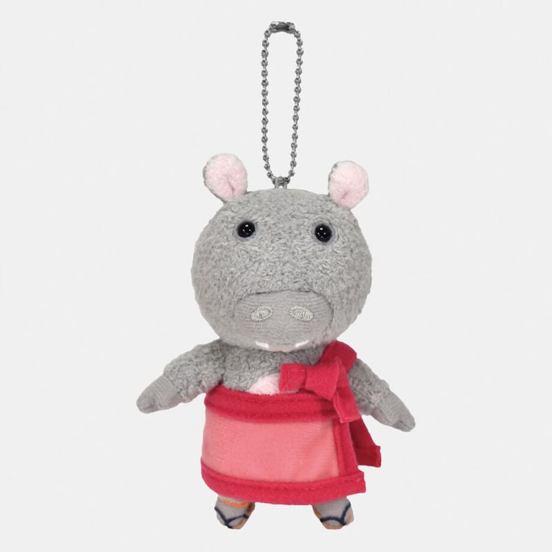 ボールチェーンぬいぐるみ（みいむん） | 東京トガリストア