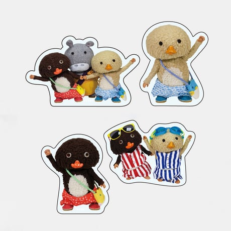 CATEGORY キャラクター別：ノラくん | 東京トガリストア