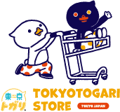 東京トガリストア