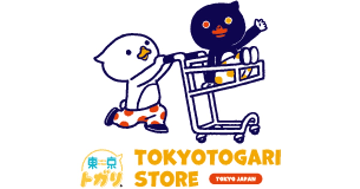 東京トガリストア