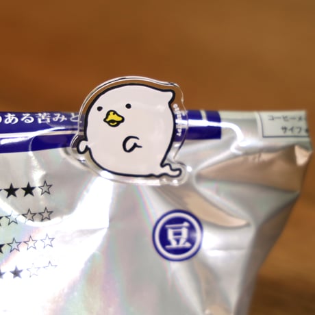 ほんとにあった おばけくん くるくるクリップ