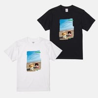 【受注生産】Tシャツ・コレクション 2026（うみのおさんぽ）