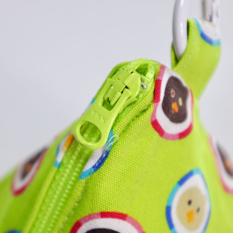 テトラポーチ | 東京トガリストア