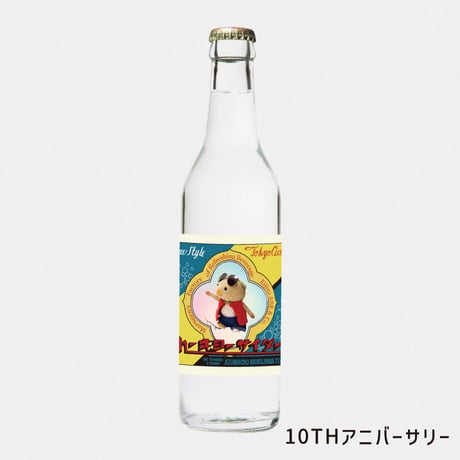 トーキョーサイダー