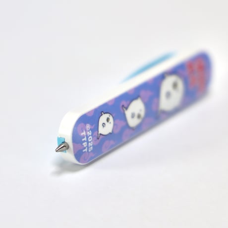 ほんとにあった おばけくんプラモボールペン