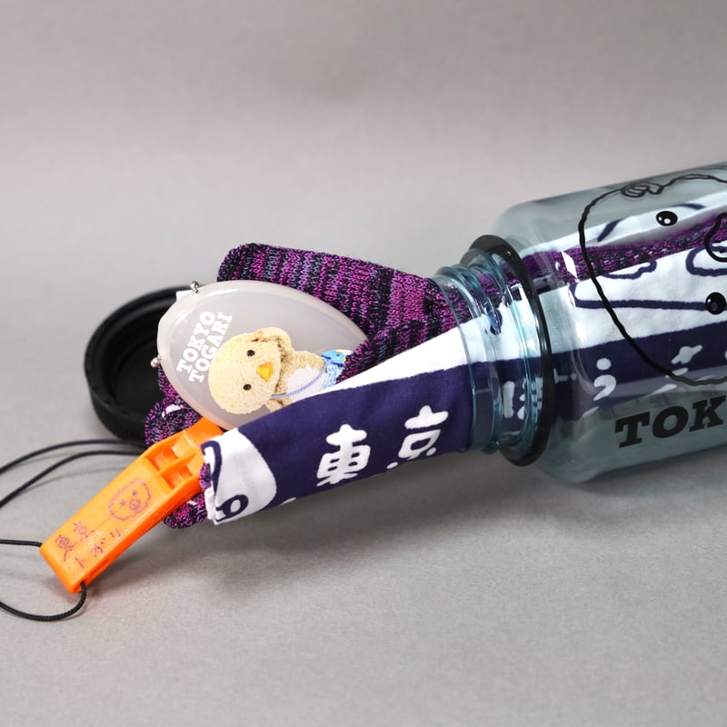 初回数量限定生産】東京トガリ ライフボトル | 東京トガリストア