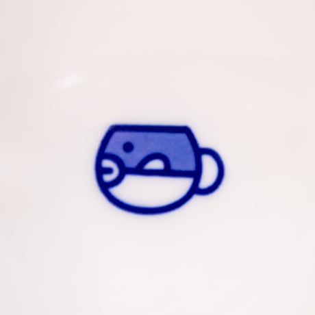 お茶碗（Sサイズ：にぎわい／Mサイズ：みはらし）
