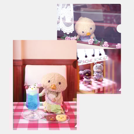 CATEGORY キャラクター別：ノラくん | 東京トガリストア